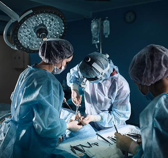 surgical